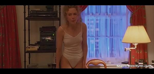  Nicole Kidman in Eyes Wide Shut (2000)